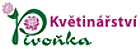 Kvtinstv Pivoka