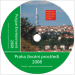 CD Praha ŽP 2008 CD Praha ŽP 2008