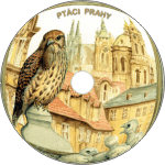 Ptci Prahy
