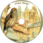 Ptáci Prahy Ptáci Prahy