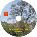 CD stromy CD stromy