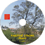 CD stromy