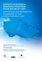 Statist. ročenka ŽP 2006 Statist. ročenka ŽP 2006