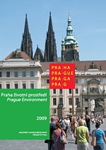 Ročenka PRAHA ŽP 2009 Ročenka PRAHA ŽP 2009