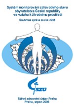 Souhrnná zpráva 2008 Souhrnná zpráva 2008