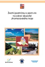 Životní podmínky JmK Životní podmínky JmK